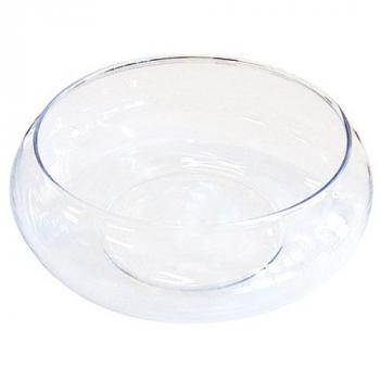 COUPE 23CM EN VERRE