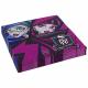 SERVIETTE MONSTER HIGH X20