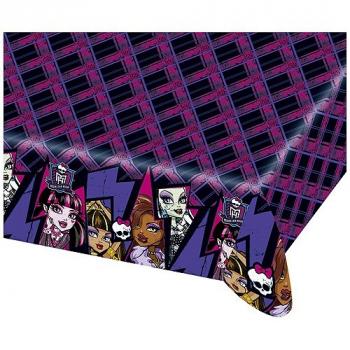 NAPPE MONSTER HIGH 2