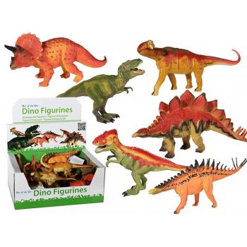 FIGURINE DINOSAURE 20 CM