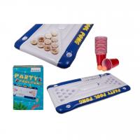 MATELAS POOL PONG GAME 152X76X15CM