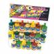 BOUTEILLE POP FIL FOU X 20