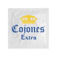 PRESERVATIF COJONES EXTRA