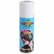 LAQUE CHEVEUX COULEUR BLANC 125 ML