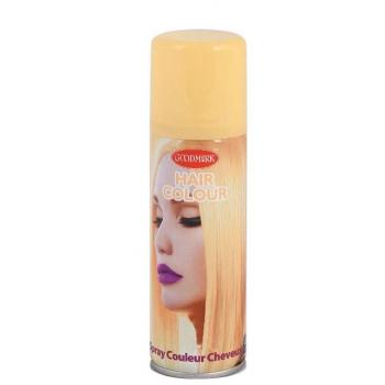 LAQUE A CHEVEUX 125ML BLOND