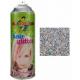 LAQUE PAILLETTE MULTICOLORE 125ML