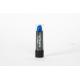 Rouge a levre phospho fluo uv bleu