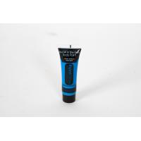 Maquillage phospho 10ml bleu tube body paint