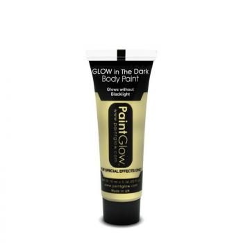 MAQUILLAGE PHOSPHO 10ML INVISIBLE TUBE BODY PAINT
