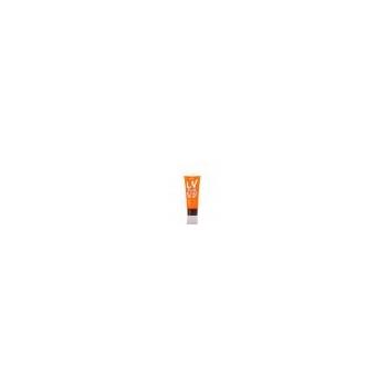 PEINTURE CORPS/VISAGE UV 10ML ORANGE