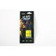 Vernis a ongles uv jaune 13 ml