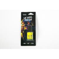 VERNIS A ONGLES UV JAUNE 13 ML