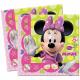 SERVIETTE MINNIE 33X33CM X20