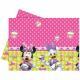 NAPPE MINNIE 120X180CM