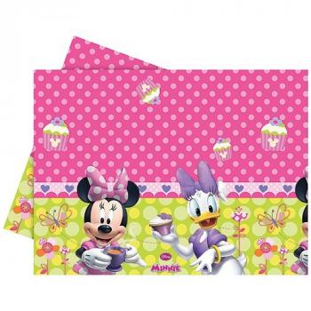 NAPPE MINNIE 120X180CM