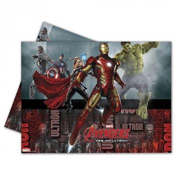 NAPPE AVENGERS 120X180CM