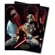 NAPPE STAR WARS 120X180CM