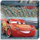 SERVIETTE CARS 33X33CM X20