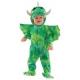 COSTUME DINOSAURE 12MOIS