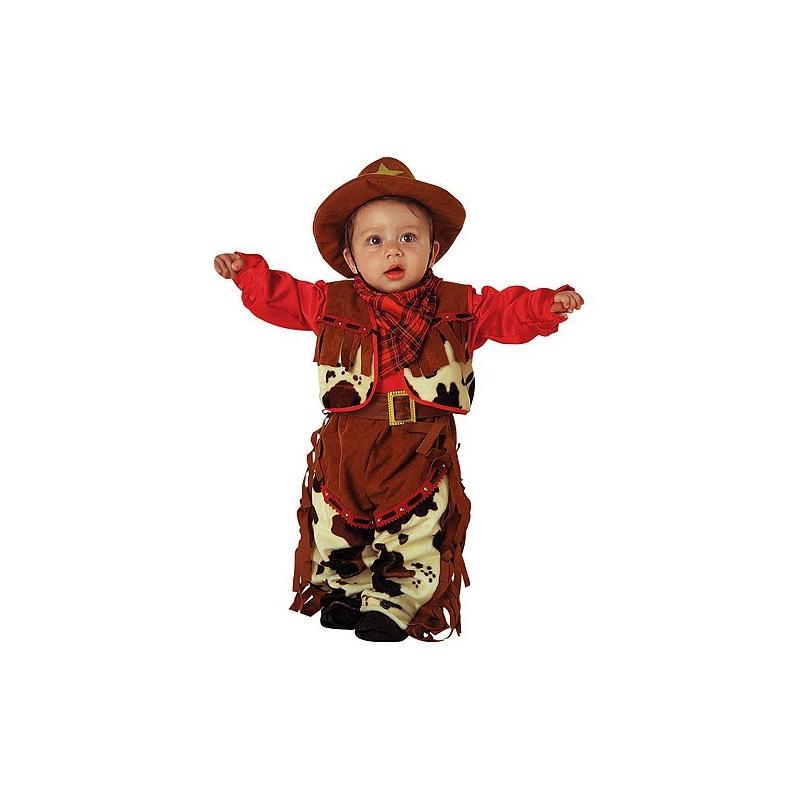 Déguisement Garçon cow boy