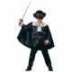COSTUME NIGHT RIDER 9/11ANS