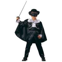 COSTUME NIGHT RIDER 9/11ANS