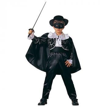 COSTUME NIGHT RIDER 9/11ANS