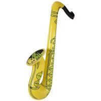 SAXOPHONE GONFLABLE