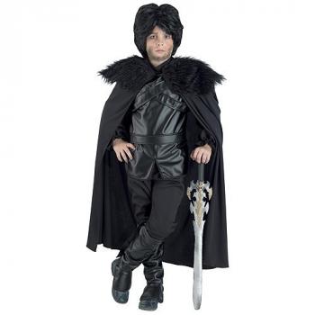 COSTUME KNIGHT OF THE 7 KING 11/14ANS