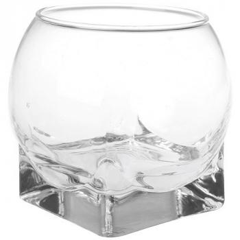 Verre Carat en verre 23 cl (x6)