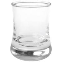 Verre Club en verre 6 cl (x6)