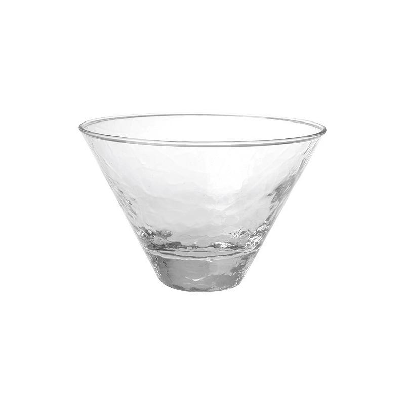 25 Petites Verres à Verrine - Transparent - Jour de Fête