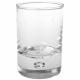 Verre Disco en verre 5 cl (x6)