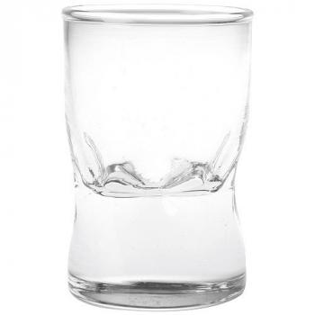 Verre Duke en verre 5 cl (x6)