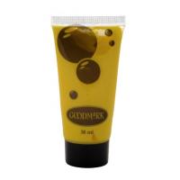 TUBE CREME MAQUILLAGE A L'EAU 38ML JAUNE