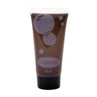 TUBE CREME MAQUILLAGE A L'EAU 38ML BRUN