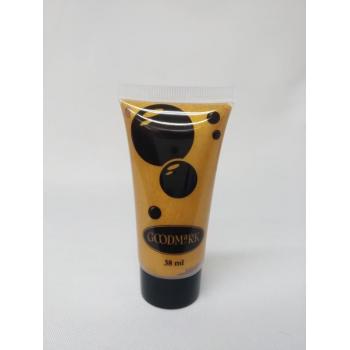 TUBE CREME MAQUILLAGE A L'EAU 38ML OR