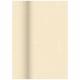 NAPPE DUNISILK IVOIRE 1.20X25M