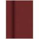 NAPPE DUNISILK BORDEAUX 1.20X25M