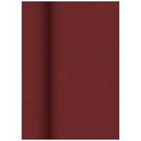 NAPPE DUNISILK BORDEAUX 1.20X25M