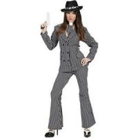 COSTUME FEMME HORS LA LOI TAILLE M