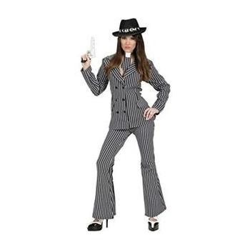 COSTUME FEMME HORS LA LOI TAILLE M