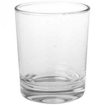 Verre Caravelle en verre 10 cl (x6)