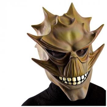 MASQUE LATEX ALIEN