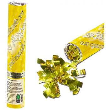 CANON A CONFETTIS OR 30CM