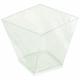 Verrine carre h5.5cm (x60)