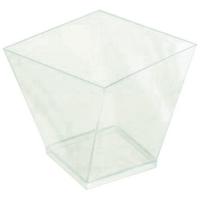 Verrine carre h5.5cm (x60)