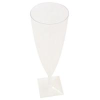 Flutes 12 cl x10