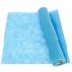 CHEMIN DE TABLE INTISSE BRICOTEX BLEU CLAIR 40 CM X 7M