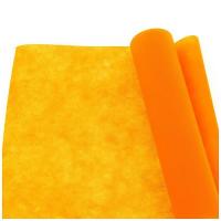 Nappe Intissée BRICOTEX Orange 1,2m X 10m